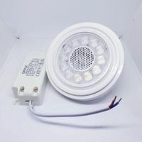 ราคา OPPLE หลอด LED AR111 หรี่ได้ 12W (5217911908)