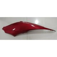 ราคา แท้100% ฝาข้าง ฝาครอบท้าย ชุดสี Wave110 i ปี 2019 เบิกศูนย์ HONDA เฟรม รถ เปลือกรถ เฟรมรถเวฟ110i ชุดสีเวฟ (5172158415)