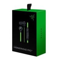 ราคา HEADPHONE (หูฟัง) RAZER HAMMERHEAD PRO V2 GAMING GEAR (6235131662)
