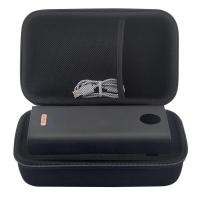 ราคา Hard Eva กระเป๋าเดินทางกลางแจ้งสําหรับ Romoss Pea40 Power Bank สําหรับ Romoss Zeus 40000 mAh Power Bank กระเป๋า Must-Ha (46901491850)