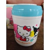 ราคา พร้อมส่ง กระติกน้ำเย็นชื่นใจ 7-11 ลายคิตตี้ สำหรับใส่น้ำแข็ง พกพาไปปิกนิก (24044893764)