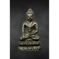 ราคา พระกริ่งนิรันตราย ท่านเจ้าคุณนรฯ วัดเทพศิรินทรฯ กรุงเทพฯ 2538 เนื้อนวะ (24385883622)