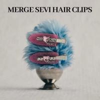 ราคา ✨Merge official - Merge Official - Merge Sevi Hair Clips กิ๊บติดผมรุ่นใหม่ ของแท้ 100% (29907967226)