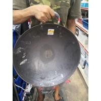 ราคา กระทะเหล็กหล่อสองหู/Kuali BESI /Kuali CAST IRON /Kuali BESI Lama/Kuali BeratKUALI BESI / TRANITIONAL CAST IRON (23668824385)