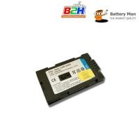 ราคา Battery Man แบตเตอรี่ กล้อง Panasonic CGR-D08S (D120) รับประกัน 1 ปี (2547168662)