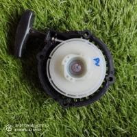 ราคา ฝาสตาร์ท เครื่องตัดหญ้า RBC411 ดึงเบา ฝาดึง ลานสตาร์ท อย่างดี (9116706609)