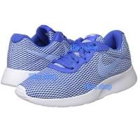 ราคา รองเท้า Nike WMNS NIKE TANJUN SE สีน้ำเงิน ไซส์ 38 ของแท้ 100% น้ำหนักเบาใส่สบายเท้า (17297647102)