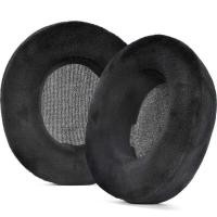 ราคา เหมาะสําหรับ Steelseries Arctis Nova Pro บลูทูธรุ่น Flannel Earmuffs เคสหูฟัง (44075113873)