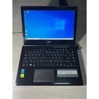 ราคา โน๊ตบุ๊ค Acer i5-3337U(แบตเตอรี่ไม่เก็บไฟ) (29692079943)