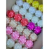 ราคา ดอกมะลิ "โปรยทาน 50 ชิ้น งานตัวเปล่า" ริบบิ้นเหรียญโปรยทาน (4631979268)