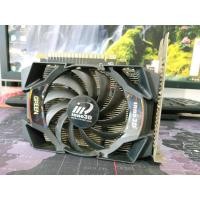 ราคา การ์ดจอเล่นเกมส์ INNO3D GeForce GTX 650 1GB Green D5 (ตัวนี้แรงจัด Pubg lite ปรับ high ได้) (2535029390)