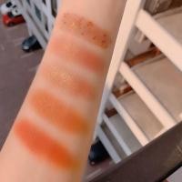 ราคา พาเลทอายแชโดว์ มาใหม่จ้า คอลเลคชั่นเฟียสๆ ของแบรนด์ Sivanna งานดี คุณภาพแน่น กับพาเลทอายแชโดว์ 12 เฉดสี (6126802193)