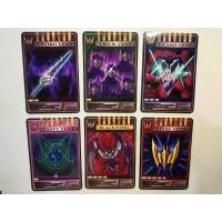 ราคา การ์ดมาสไรเดอร์ริวคิ (19639205366)