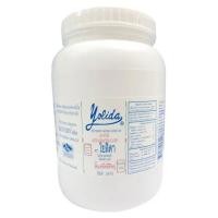 ราคา YOLIDA โยเกิร์ตรสธรรมชาติ โยลิดา Lowfat Unsweetened 450g / 1.8L สุขภาพดี ไขมันต่ำ ไม่หวาน (42960559025)