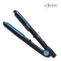 ราคา เครื่องหนีบถนอมเส้นผม LE’SASHA PROCURVE KERATIN TOURMALINE รุ่น LS0859 (400236992)