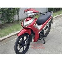 ราคา Honda Wave 110i AT มือสอง (29089523812)