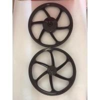 ราคา ล้อแม็ก (RCB)ขอบ 17รุ่น CLICK-125-i สี ดำ(01S0310B) (3777715312)