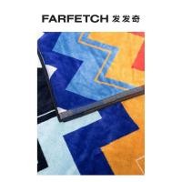 ราคา Missoni Mens Z-Shaped Pattern พิมพ์ผ้าขนหนูชายหาด FARFETCH 22 Spring Summer สินค้าใหม่ (42623802330)