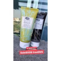 ราคา Origins Drink Up Intensive Overnight Mask และ Origins Clear Improvement Active Charcoal Mask 100ml (1798957004)
