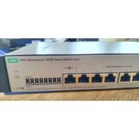 ราคา HPE OfficeConnect 1920S Switch Series (JL380A) มือสอง เทสก่อนส่ง (29590265015)