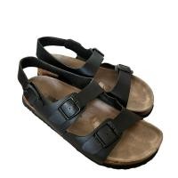 ราคา รองเท้าแบรนด์ Shoopen สภาพดี พื้นนิ่ม ใส่สบาย size 40 (25 cm) (26480772038)