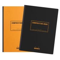 ราคา Rhodia Composition Book B5 (C1192) / สมุดโน้ต ขนาดB5 แบรนด์ Rhodia ประเทศฝรั่งเศส (45901086088)
