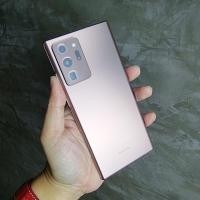 ราคา Samsung Galaxy Note20Ultra5G 256gb (14518179554)