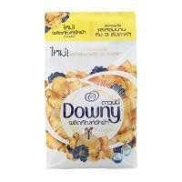 ราคา Downy ดาวน์นี่ ผงซักฟอก สีทอง กลิ่นแดร์ริ่งไชน์ ขนาด 68กรัม แพ็คละ12ซอง Daring S (4540905090)