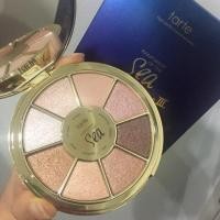 ราคา (Used) tarte rainforest of the sea vol. III eyeshadow (1336252429)