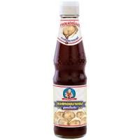 ราคา ซอสหอยนางรม ตราเด็กสมบูรณ์ 350 ก. / Deksomboon Brand Oyster Sauce 350g (1547693085)