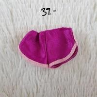 ราคา เสื้อผ้า ตุ๊กตาบาร์บี้ พร้อมส่ง (21867369268)