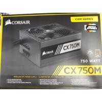 ราคา PSU CORSAIR 750W CX750M (80+ BRONZE) (11800313922)