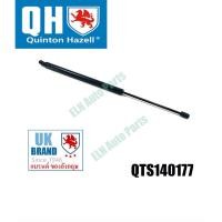 ราคา โช๊คอัพฝากระโปรงหลัง เซียท SEAT Alhambra 1.9TDi ปี 2000 (ราคาต่อข้าง) (3707241397)