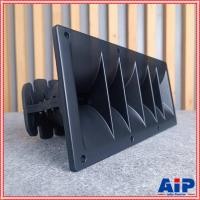 ราคา ปากฮอร์นคอ1" 2ยูนิตLINE ARRAY XZ-32 ปากฮอร์น ปากลำโพงฮอร์น ปากฮอร์นยูนิต ปากฮอร์นอเลน เอไอ-ไพศาล (3740287303)