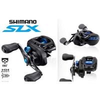 ราคา รอกหยดน้ำ Shimano SLX 150 HG (4818413900)