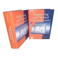 ราคา ไมโลดี Koetsky - Engineering and Chemical Thermodynamics (2012, Wiley) (28390295203)