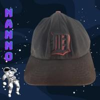 ราคา หมวกปักโลโก้ MLB Detroit Tigers (23245907940)