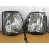 ราคา เสื้อไฟมุม Mazda B2500 / Fighter 1997 ไฟท์เตอร์ (เลือกข้าง/คู่ ได้) อย่างดี ยี่ห้อ AA - ไฟมุม ไฟหรี่มุม ไฟเตอร์ (29851340445)