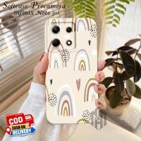 ราคา CASE INFINIX NOTE 30 4G - SOFTCASE PRO CAMERA INFINIX NOTE 30 4G NOTE 30 PRO 2023 NOTE 12 2023 HOT 20 (51950247416)