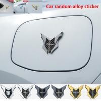 ราคา Jaecoo Car ใหม่โลหะผสมสังกะสี 3D สามมิติสติ๊กเกอร์ติดกระจกรถยนต์สติกเกอร์ฝากระโปรงเครื่องยนต์สติกเกอร์ถังน้ํามันเชื้อเพลิง เหมาะสําหรับรถยนต์ทุกรุ่น (42763569833)