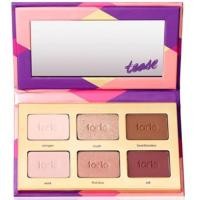 ราคา *พร้อมส่ง* Tarte Tartelette Tease Clay Palette Limited Edition (189188314)