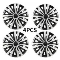 ราคา ฝาครอบดุมล้อสากล R12/R13/R14/R15 ชุด 4 ชิ้น ฝาครอบดุมล้อ ชิ้นส่วนล้อรถยนต์ที่ปรับแต่ง ฝาครอบล้อ ฝาครอบขอบล้อ ABHV (27637279401)