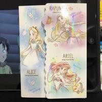 ราคา สมุดฉีกเจ้าหญิง ดิสนีย์ princess disney ส่งฟรี (2744556287)