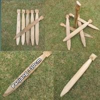 ราคา TENDA เต็นท์ลูกเสือ 30 ซม. (50901277858)