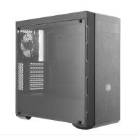 ราคา มือสอง CASE (เคส) COOLER MASTER MASTERBOX รุ่น MB600L สภาพสวย ฝาข้างเป็น Acrylic (45501131043)