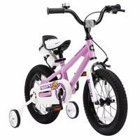 ราคา (ส่งฟรี ผ่อนได้)จักรยานเด็ก ROYAL BABY รุ่น FREE STYLE ล้อ16นิ้ว (1164665988)