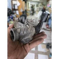 ราคา เรือนลิ้นเร่งเดิมติดรถเวฟ125ไฟเลี้ยวบังลม (27660749500)