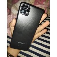 ราคา Samsung a12 4/128 มือสอง เปิดติดยากชอบดับเอง(อ่านต่อในรายละเอียดนะคะ) (17047078535)