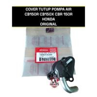 ราคา ต้นฉบับ HONDA CB150R CB150X CBR 150R ฝาครอบปั๊มน้ํา 19220-K15-920 (41470792660)