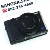 ราคา SONY RX100 MARK VII ( mark7 ) (24181629149)